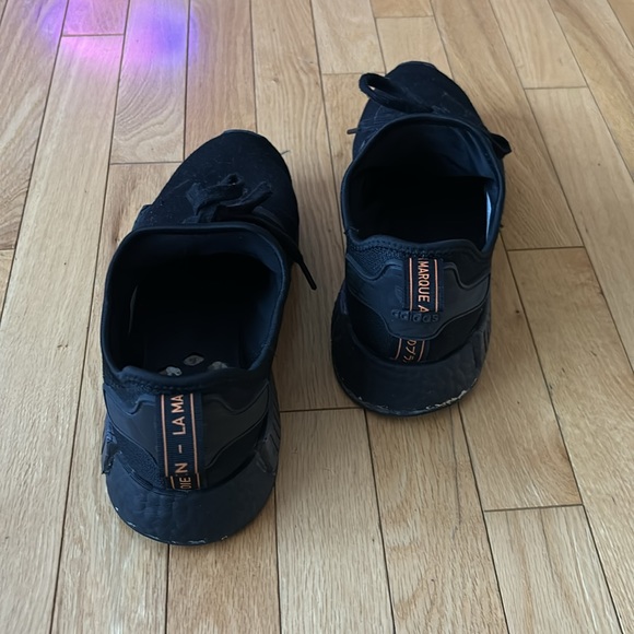 Adidas NMD_R1 'Reflective Xeno' - Picture 6 of 10